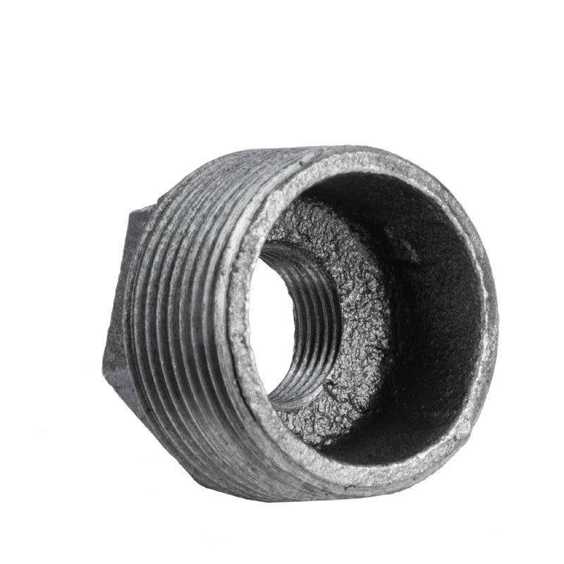 HEX BUSHING 1-1/4X1/2