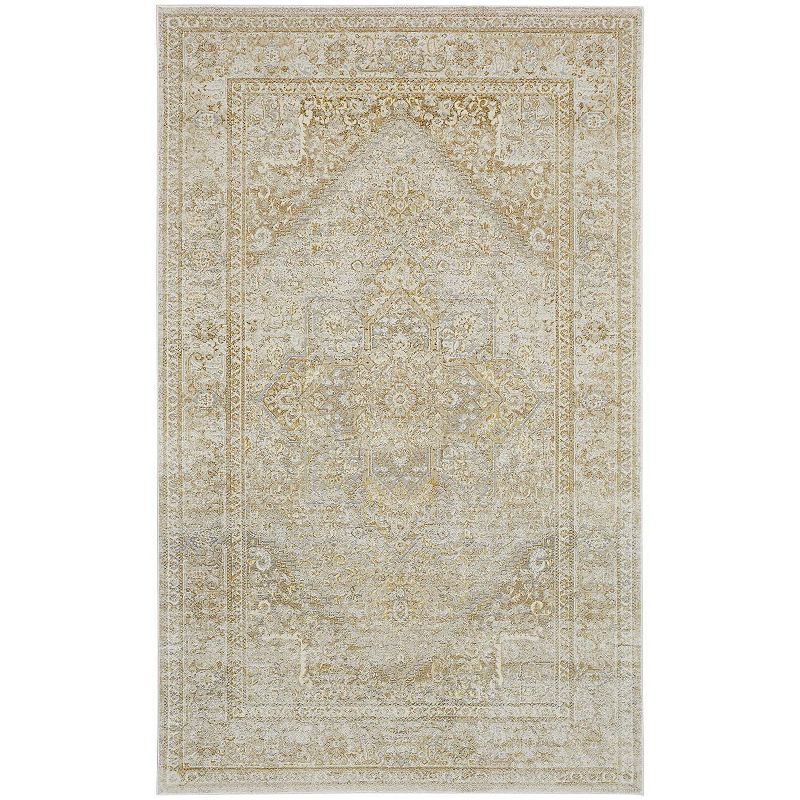 Weave and Wander Tripoli Modern Ornamental Rug