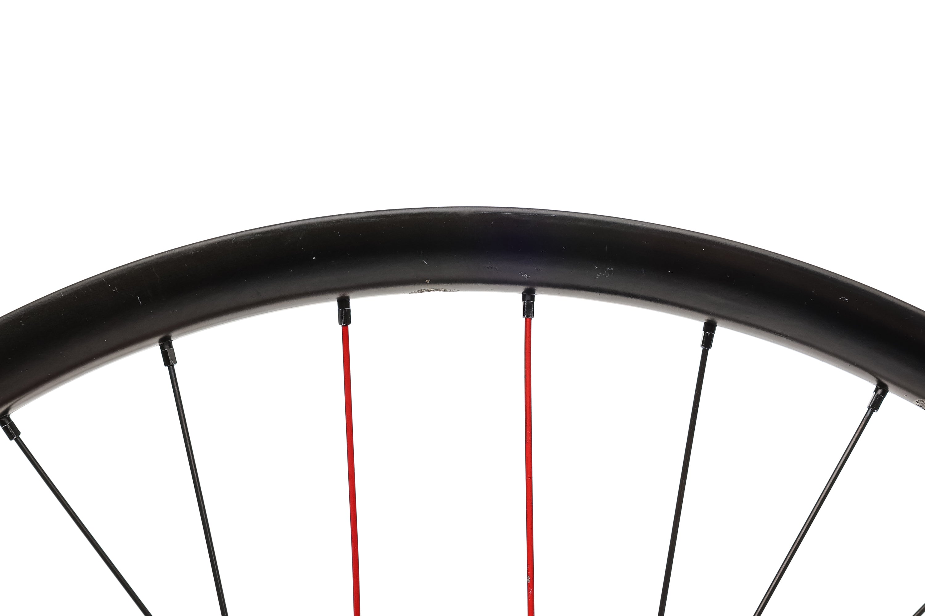 Atomik GR26 w/ Industry Nine Torch Hubs Carbon Tubeless 27.5