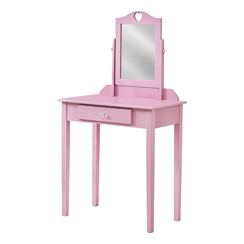 Monarch Vanity Table