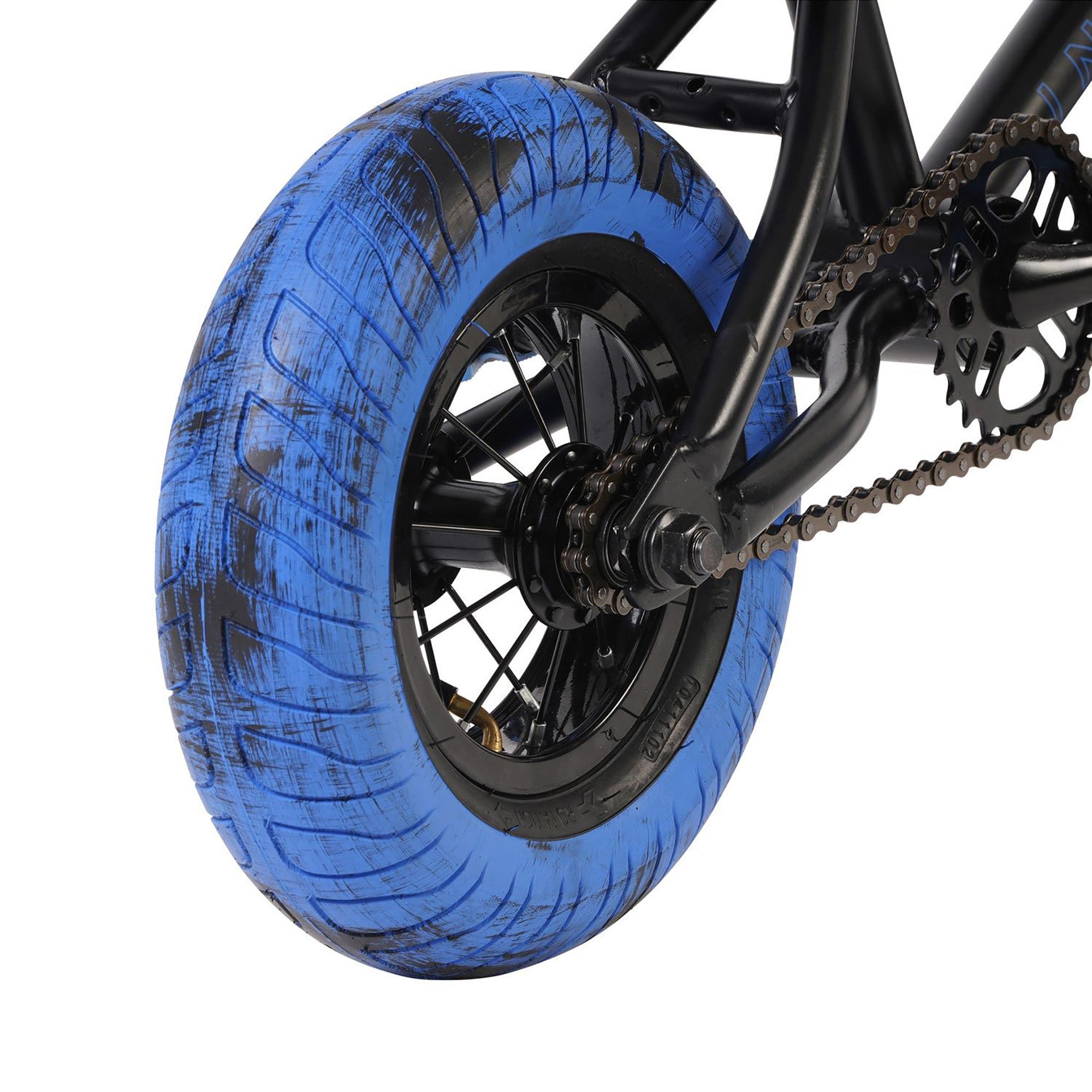 Invert Supreme Havoc Mini BMX
