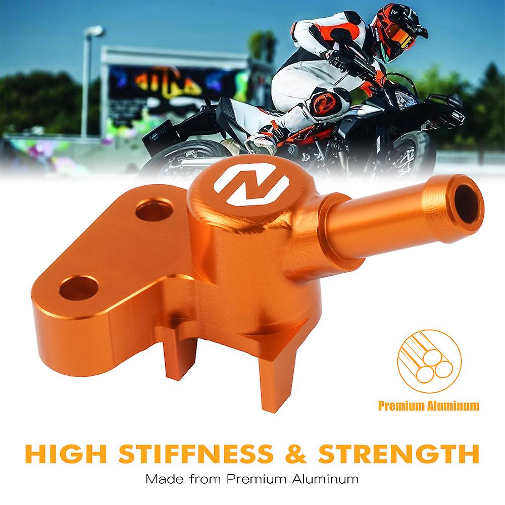 Born Pretty Motorcycle Fuel Filter andamp; Line Tank Connector andamp; Rail For Ktm Sxf Xcf 250 350 450 250f 350f 450f Excf Xcfw 350 500 2020 2021 2022