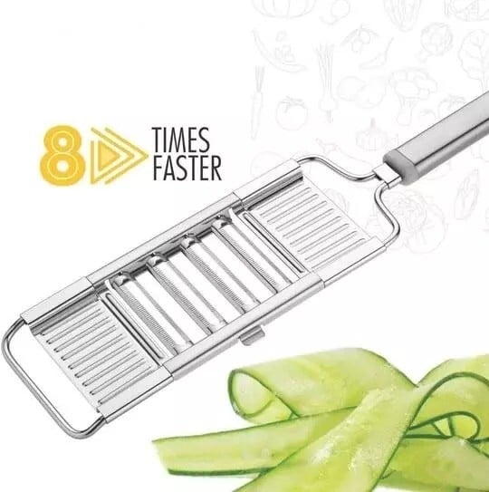 (🎅Early Christmas Hot Sale)Multi-Purpose Vegetable Slicer Cuts Set(Buy 2 Free Shipping)