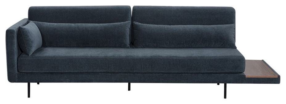 Kalani Sofa   Midcentury   Sofas   by Sunpan Modern Home  Houzz