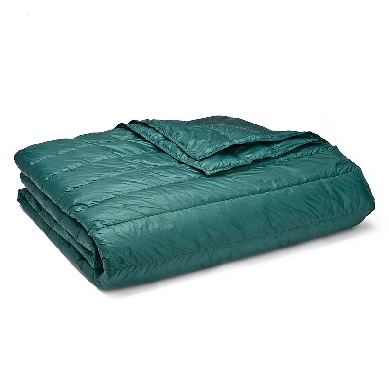 Perform PUFF Ultralight Down Alternative Indoor / Outdoor Blanket