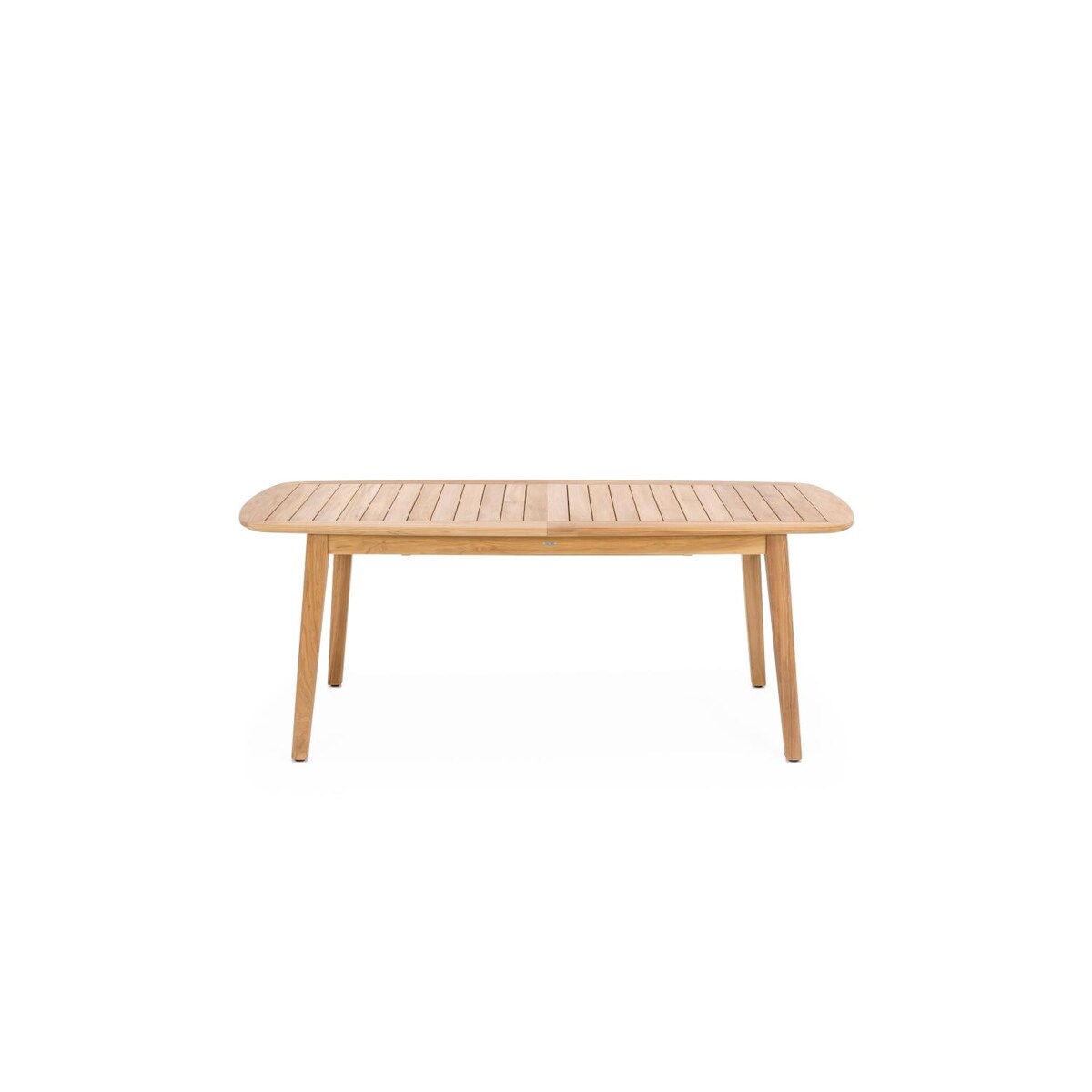 Signature Carrolton Table 78/110-Inch W/Extension