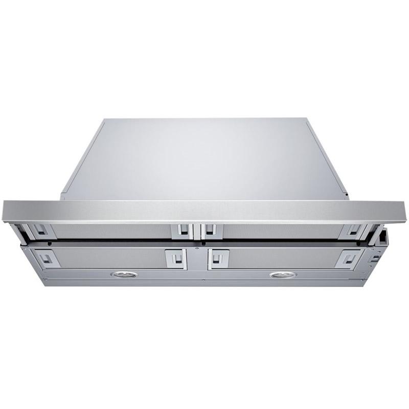 Bosch 36-inch Under-Cabinet Range Hood HUI56551UC