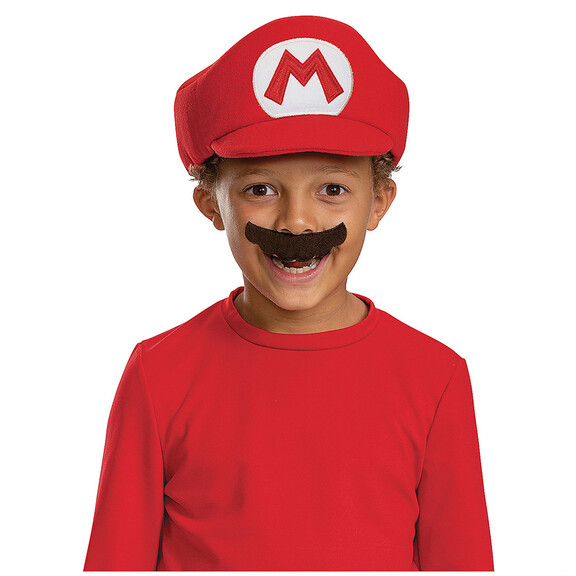 Disguise DG146339 Kid's Super Mario Bros.  153El...