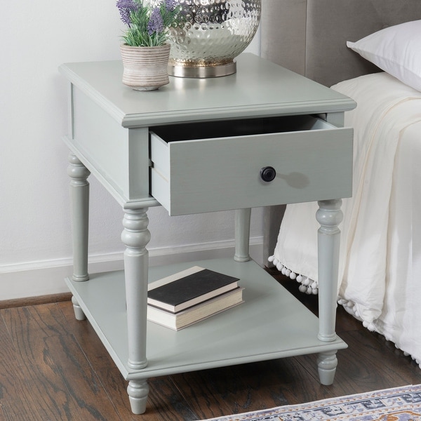 Jowin Classic Side Table