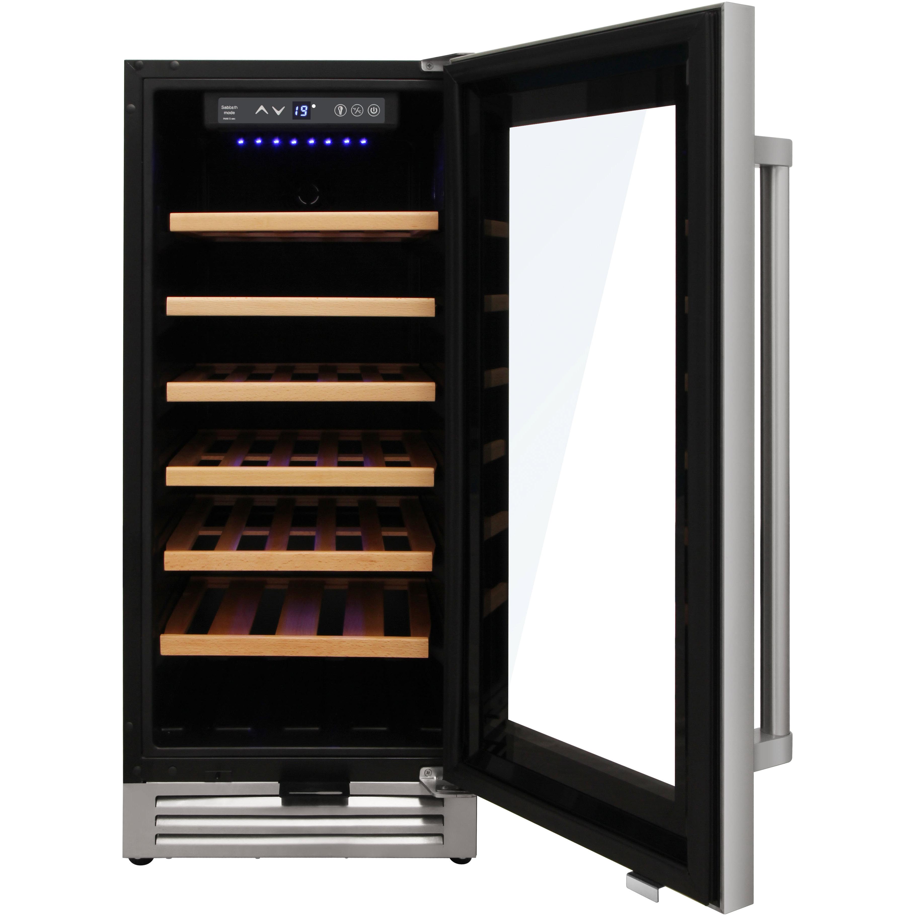 Thor Kitchen 33-Bottle Wine Cooler TWC1501