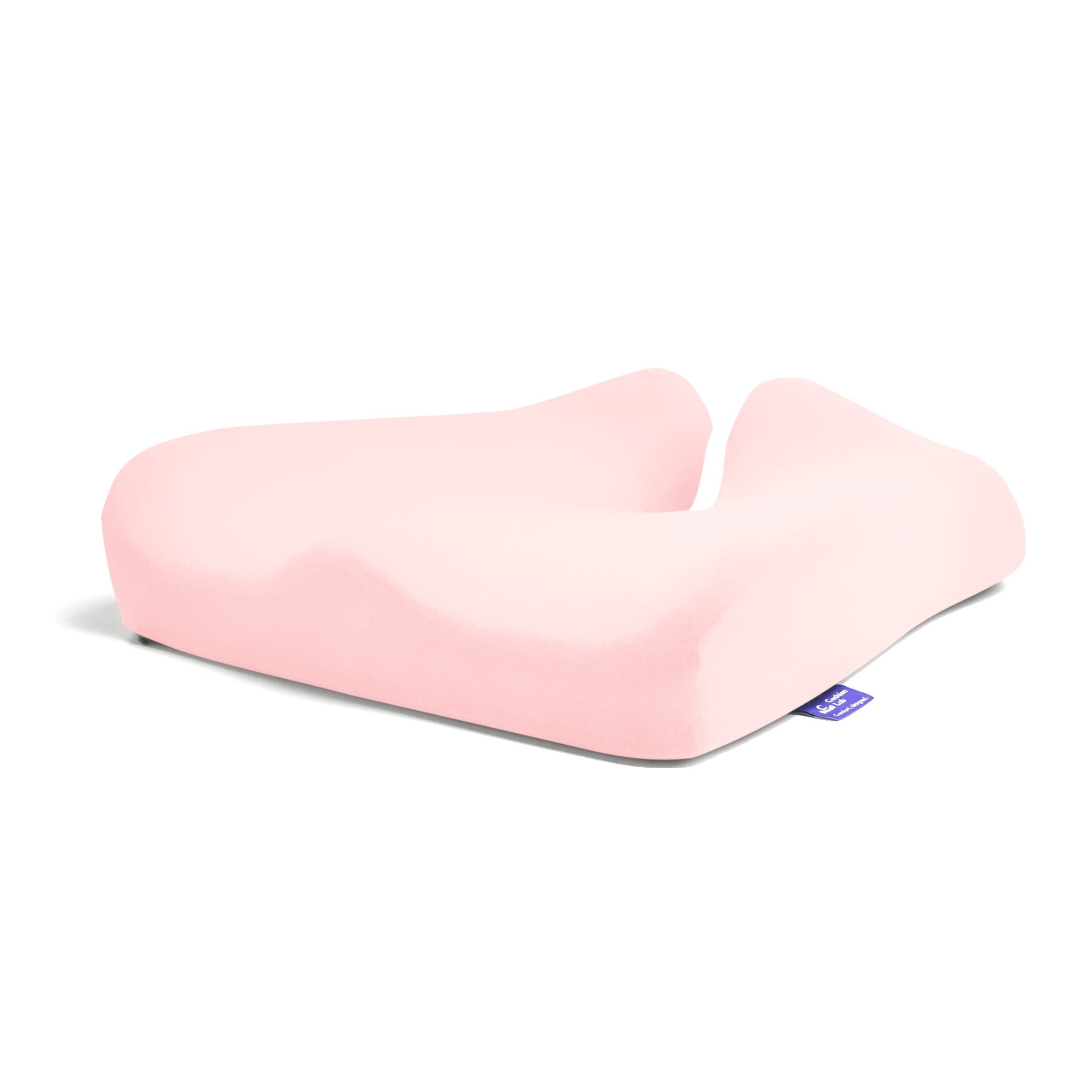 Pressure Relief Seat Cushion