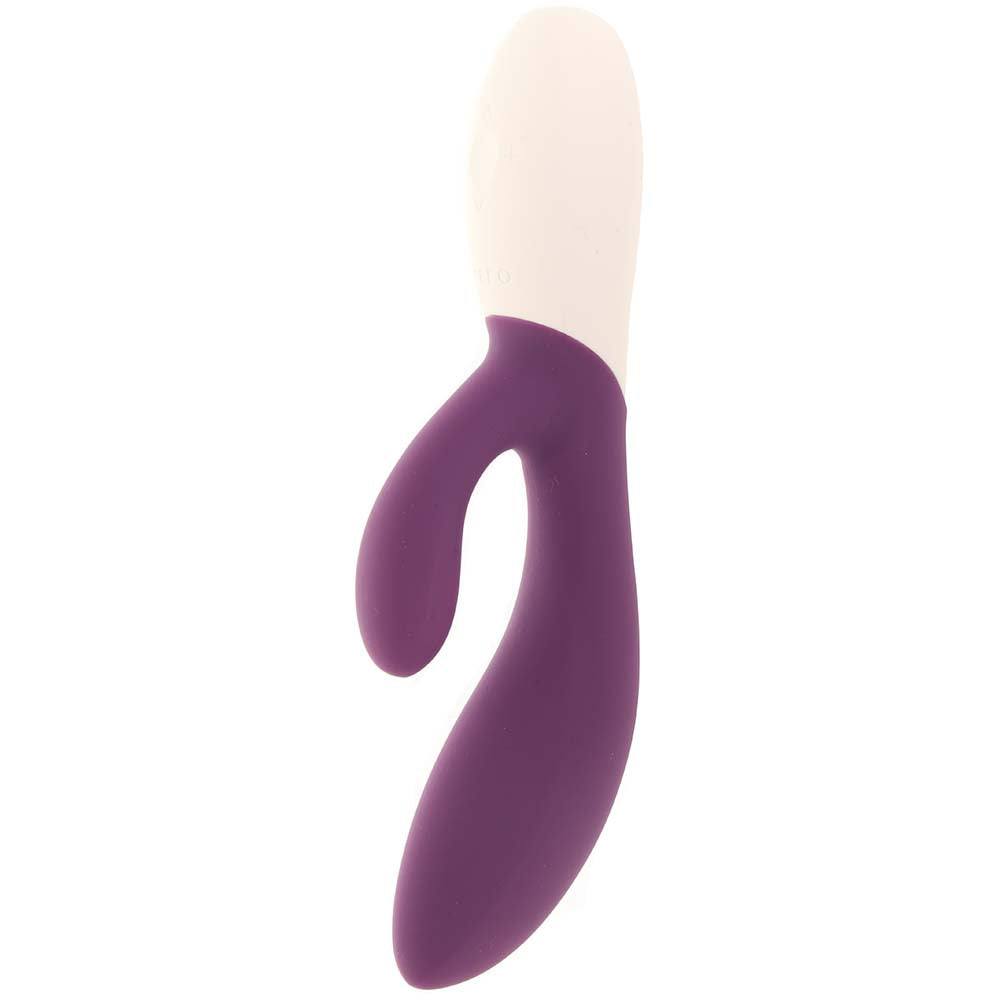 INA Wave 2 Triple Action Massager in Plum