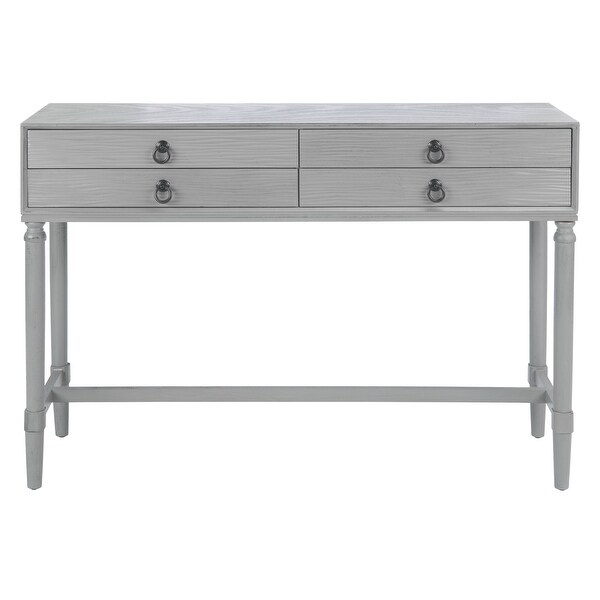 SAFAVIEH Aliyah 4-Drawer Console Table - 42