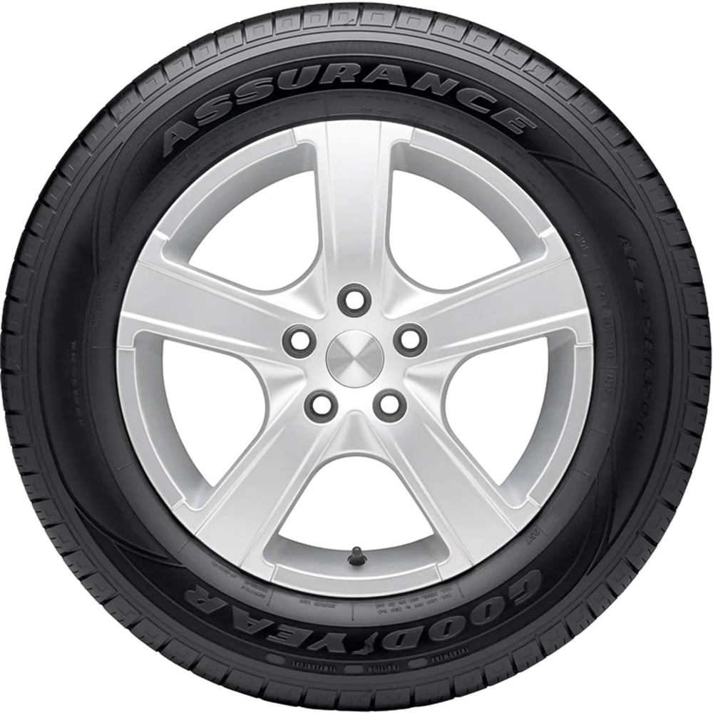 Goodyear Assurance All-Season 205/55R16 91H A/S All Season Tire