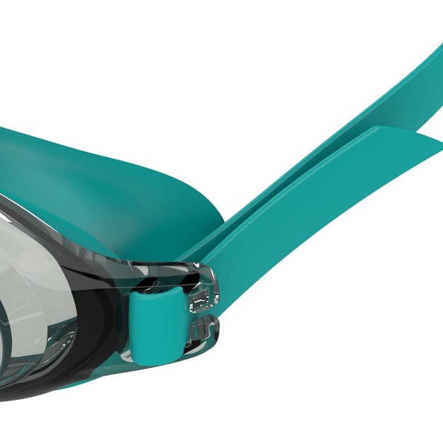 Speedo Jr Seaspray Swim Goggles Turquoise