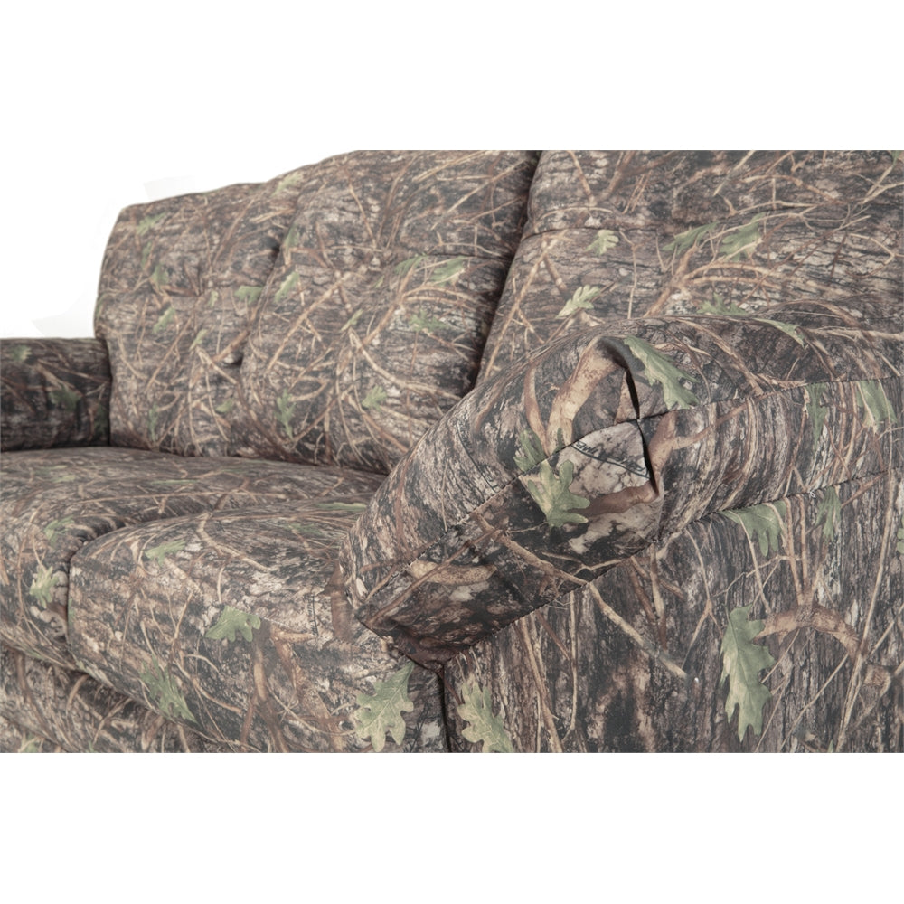 American Furniture Classics Camouflage Sofa Bed