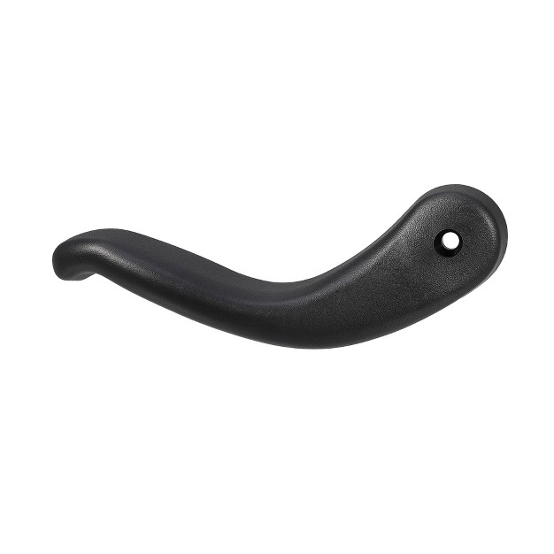 Unique Bargains Seat Recliner Handle Lever 55196021 For Dodge For Ram 1500 2500 3500 Front Left 1 Pc