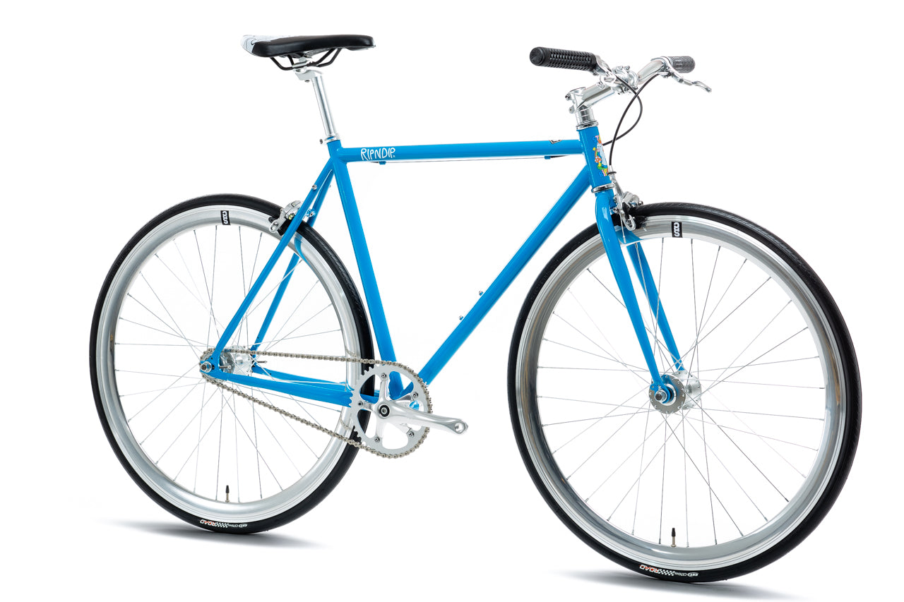 State Bicycle Co. x RIPNDIP - 