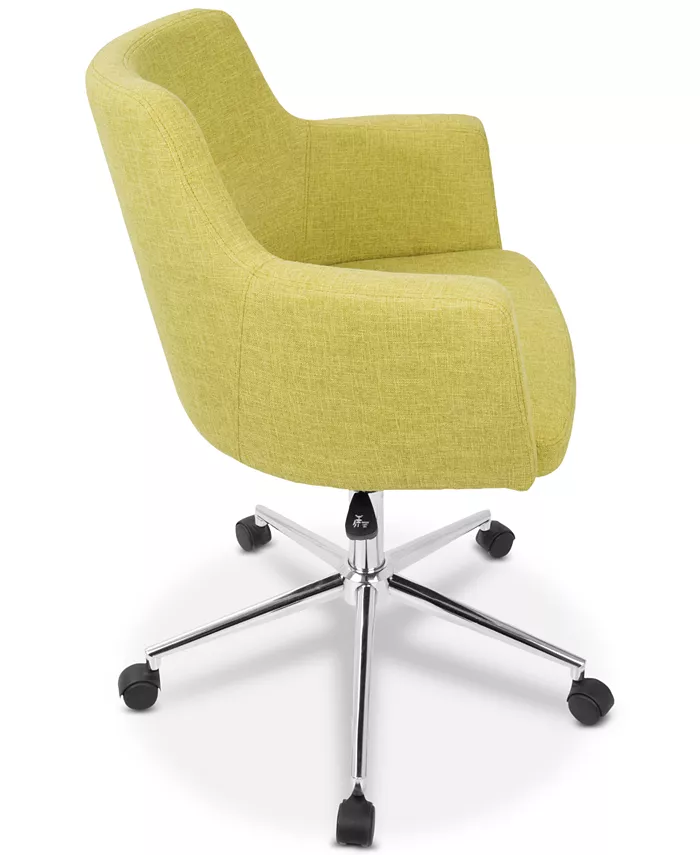 Lumisource Andrew Office Chair