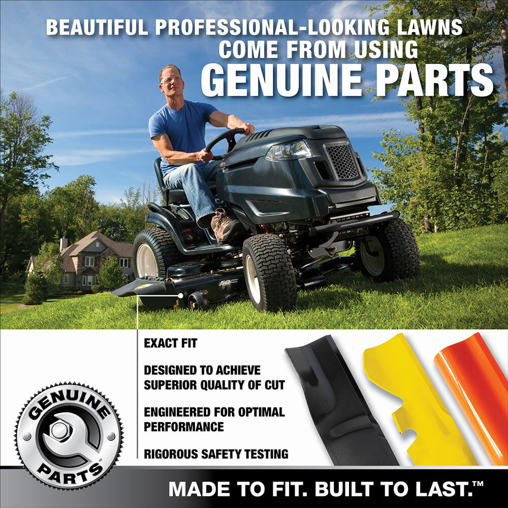 MTD Genuine Parts 46