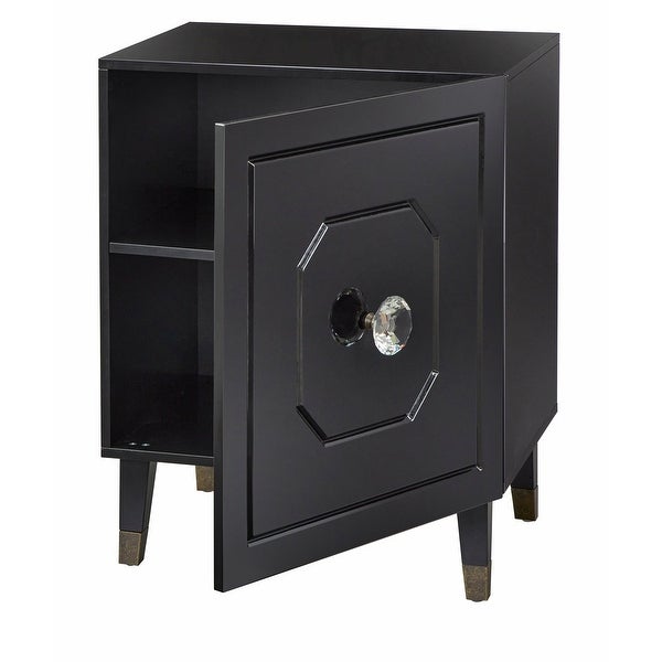 angelo:HOME Jaslene Side Cabinet