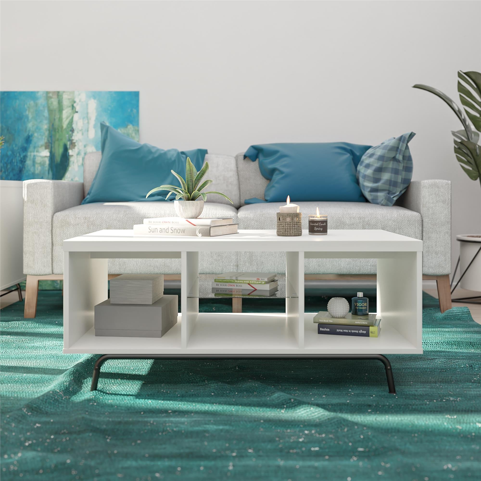 Avenue Greene Melanie Coffee Table