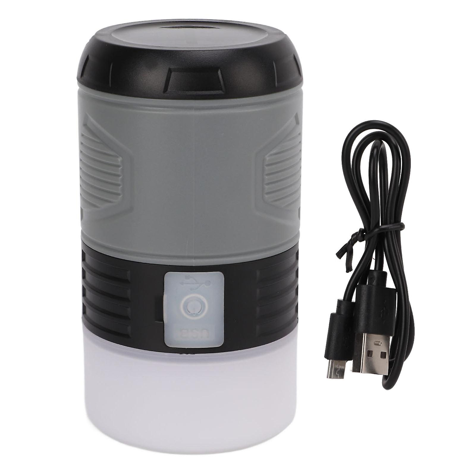 Outdoor Mosquito Killer Lamp Waterproof Electric Shock Mosquito Killing Lamp For Camping Travel