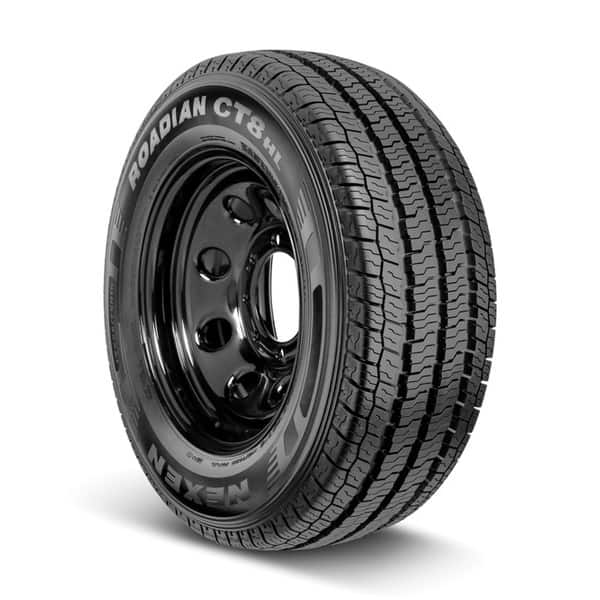 Nexen Roadian CT8 HL LT245/70R17 119/116R