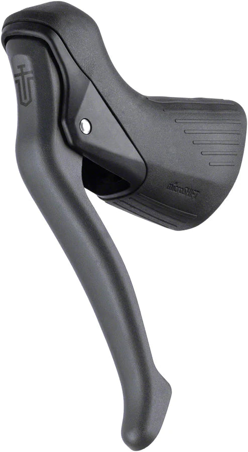 microSHIFT Sword Drop Bar Shift/Brake Lever Set