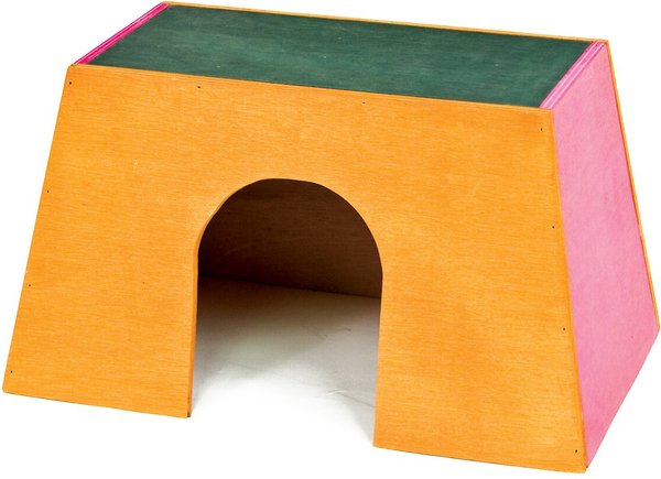 Ware Small Animal Play House