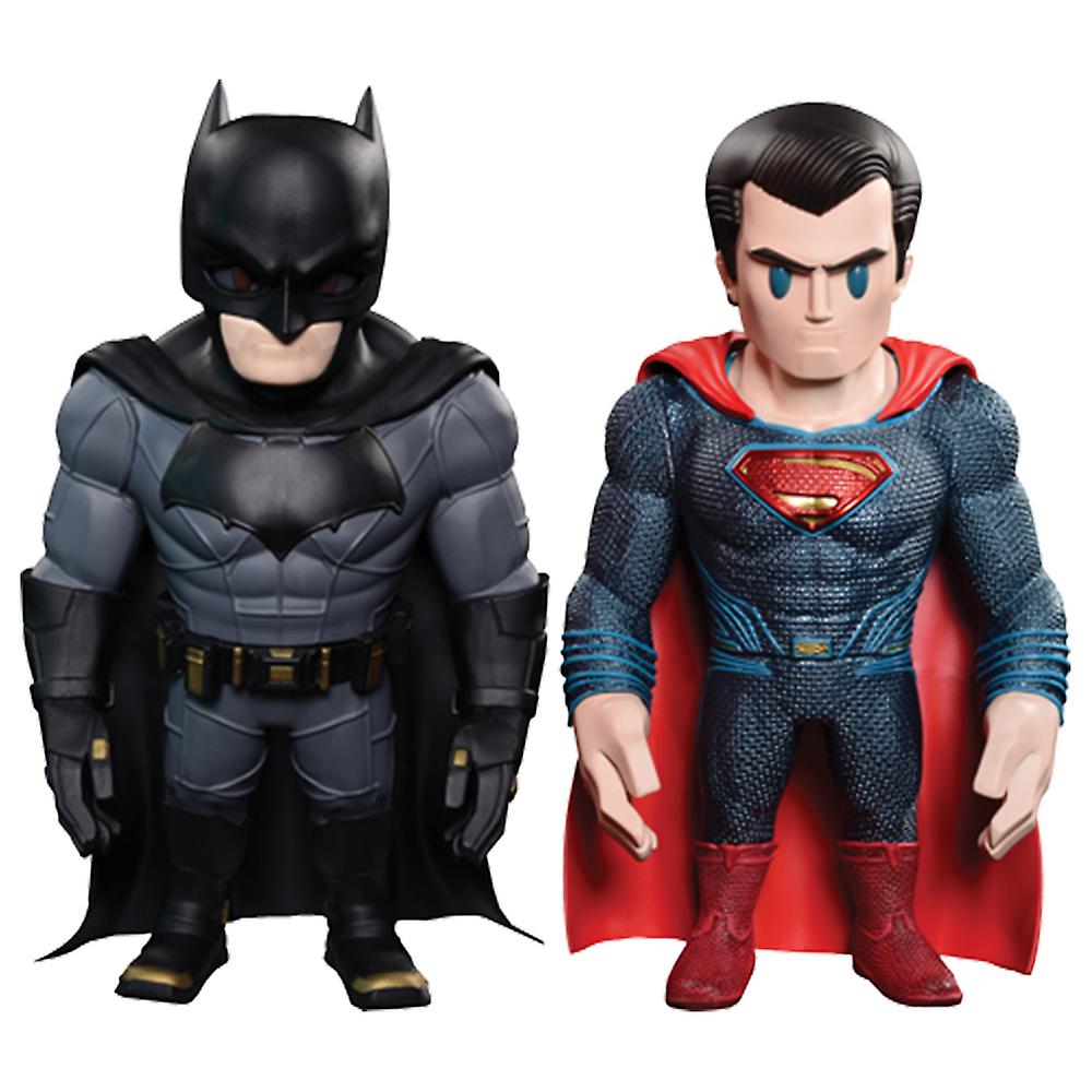 Batman v Superman Dawn of Justice Artist Mix Bobble Head Set