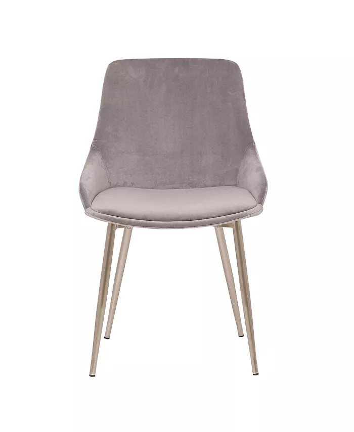 Armen Living Heidi Dining Chair