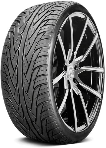 Venom Power Ragnarok Zero 255/30R20 Tires