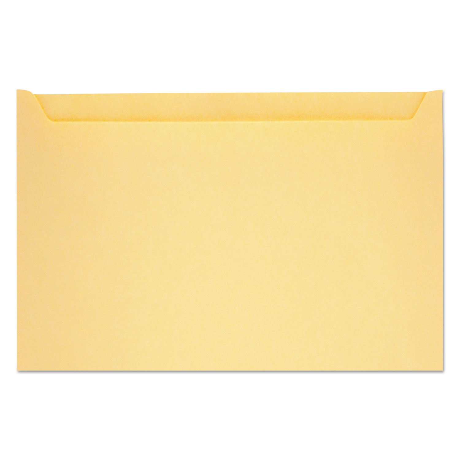 Paper File Jackets by Quality Parkandtrade; QUA63872