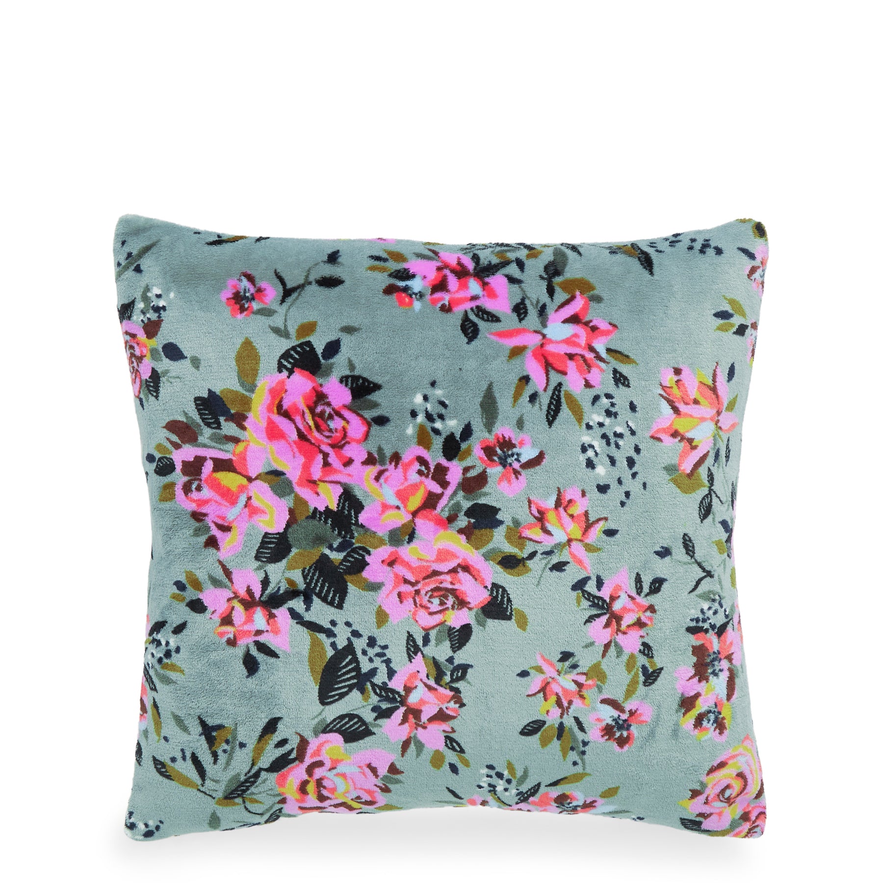 Decorative Throw Pillow