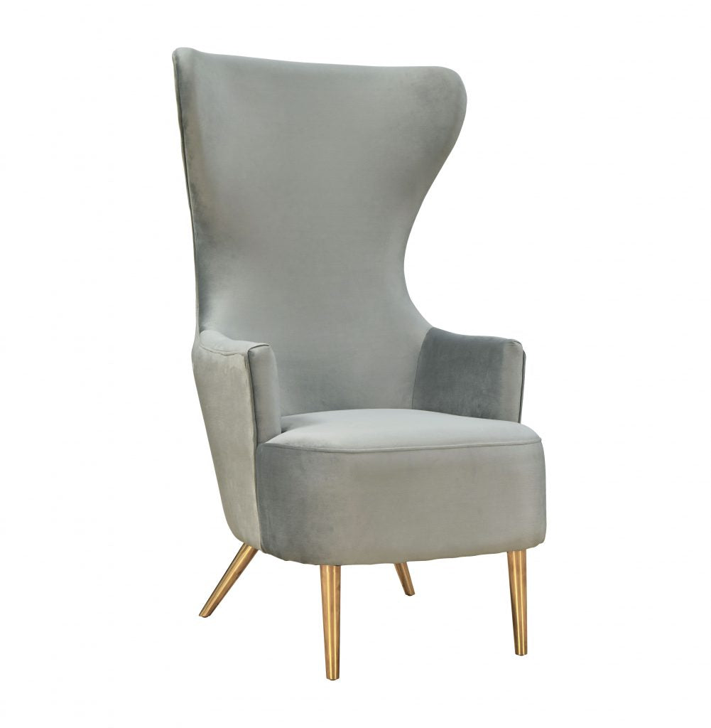 Julia Wingback Chair