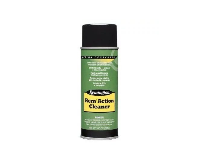 Remington Arms 10.5 oz Action Cleaner - 18395