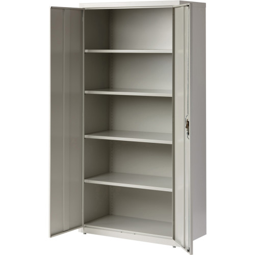 Lorell Fortress Series Storage Cabinets (41306)