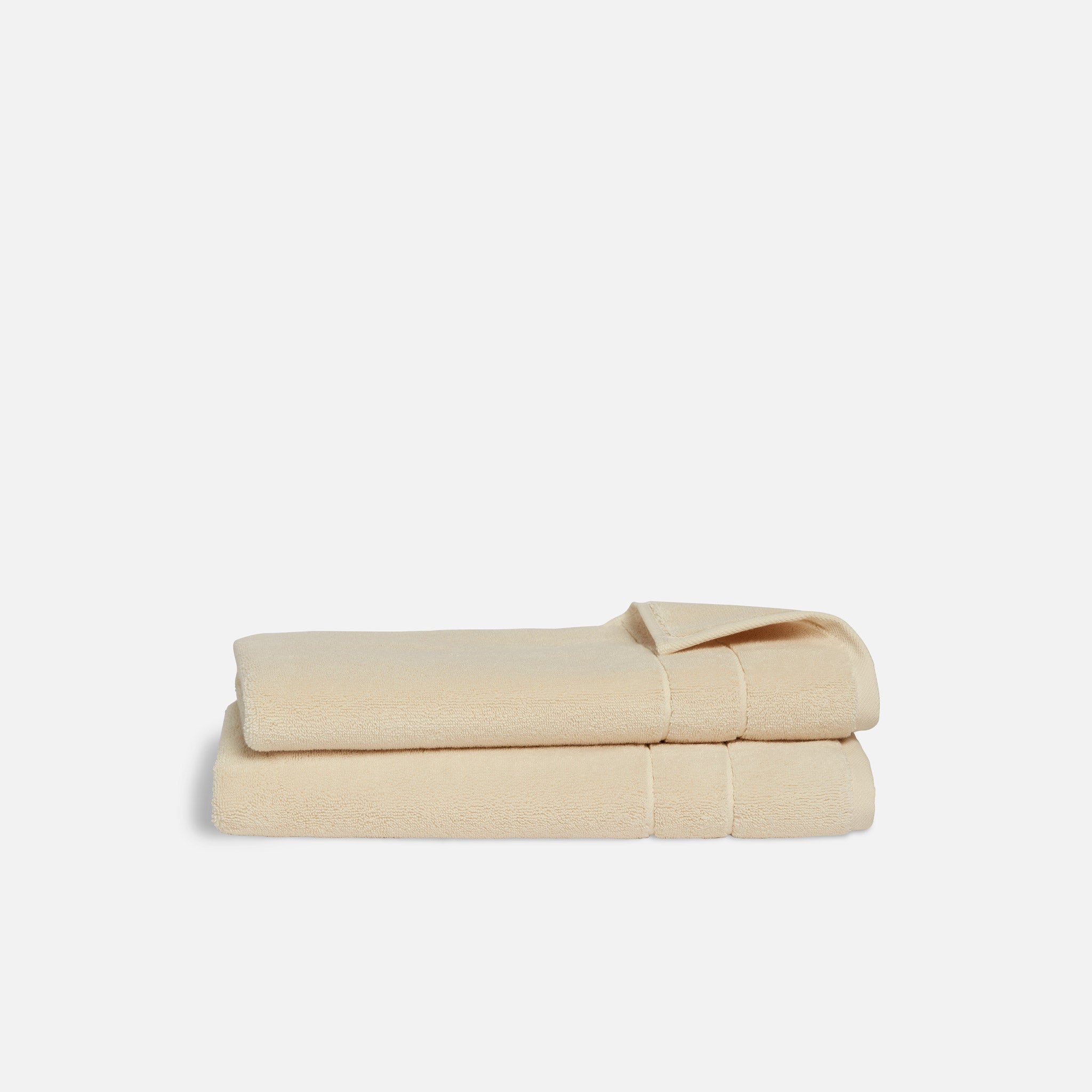 Super-Plush Turkish Cotton Hand Towels