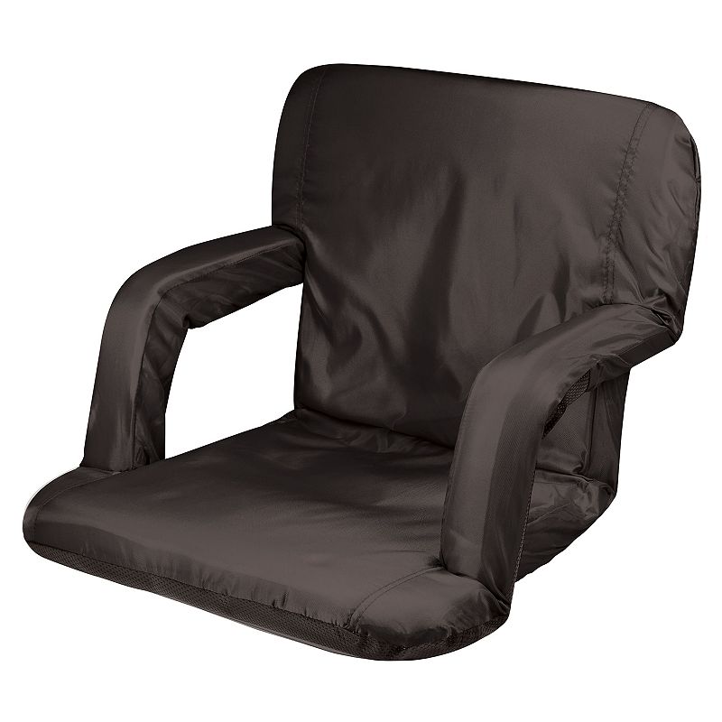 Picnic Time San Francisco Giants Ventura Portable Reclining Seat