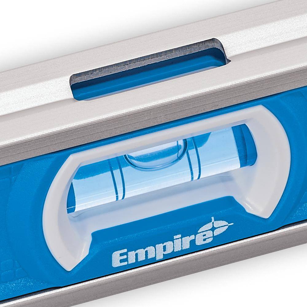 Empire 9 in. True Blue Professional Torpedo Level EM81.9