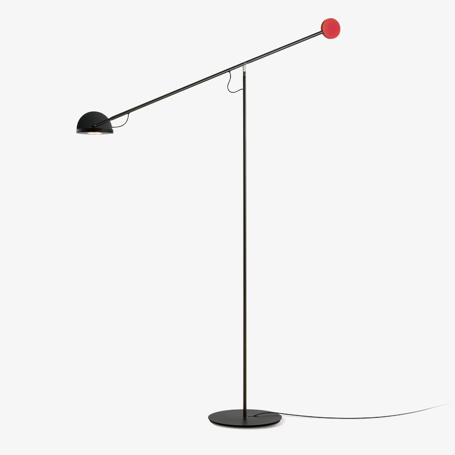 Precision Movement Floor Lamp