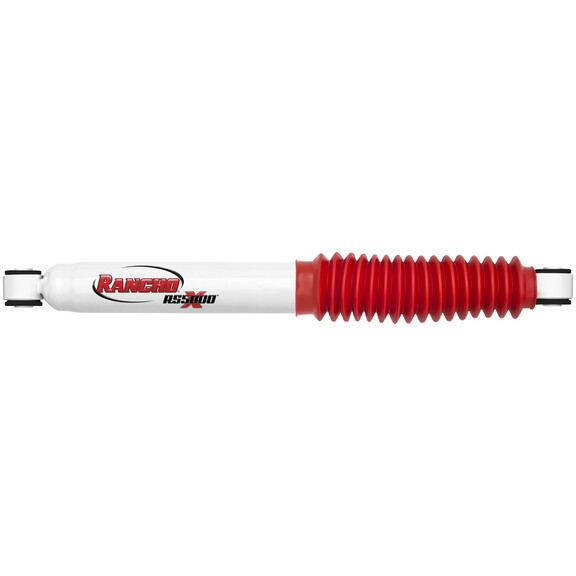 Rancho RS55297 Rancho RS5000X RS55297 Shock Absorb...