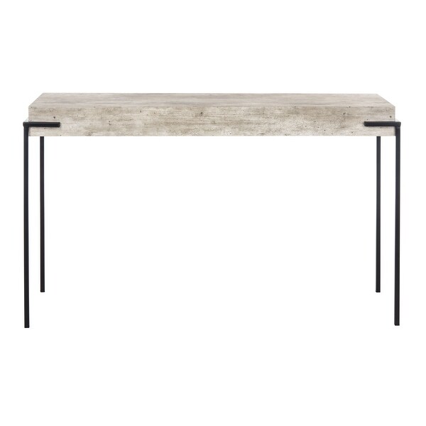 SAFAVIEH Eli Rectangle Console Table - 47.2