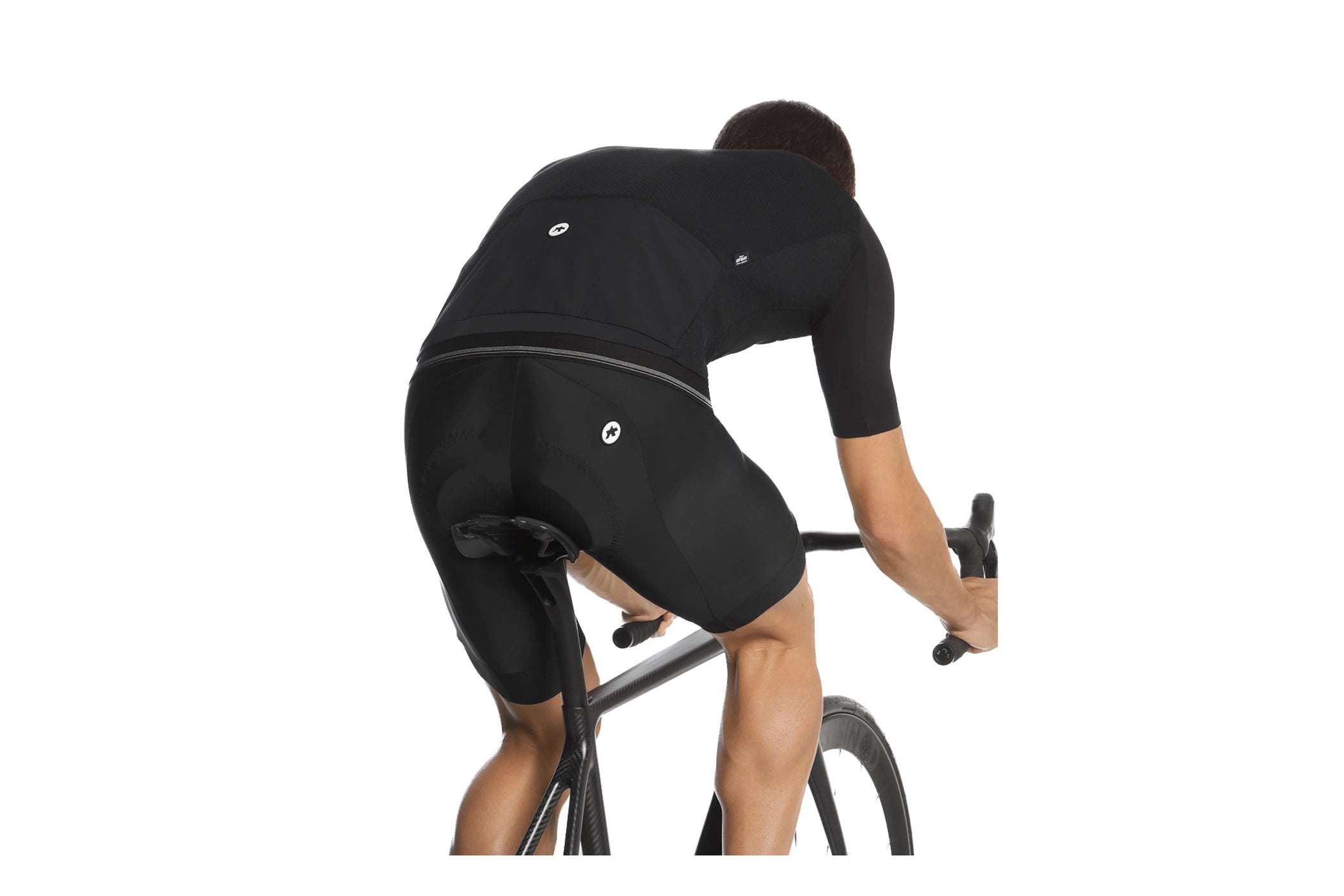 ASSOS Mille GT Jersey C2 Evo