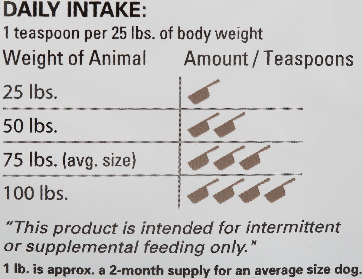 The Missing Link Hip and Joint Powder Supplement