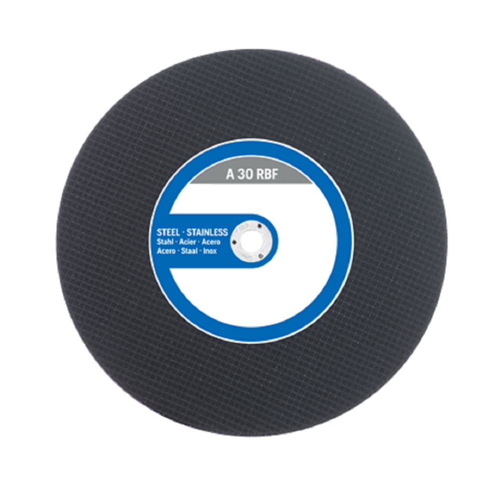 Abrasive Disc Blade ;