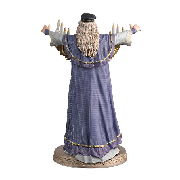 Eaglemoss Limited Harry Potter Wizarding World 1 16 Scale Figure 001 Albus Dumbledore gambon