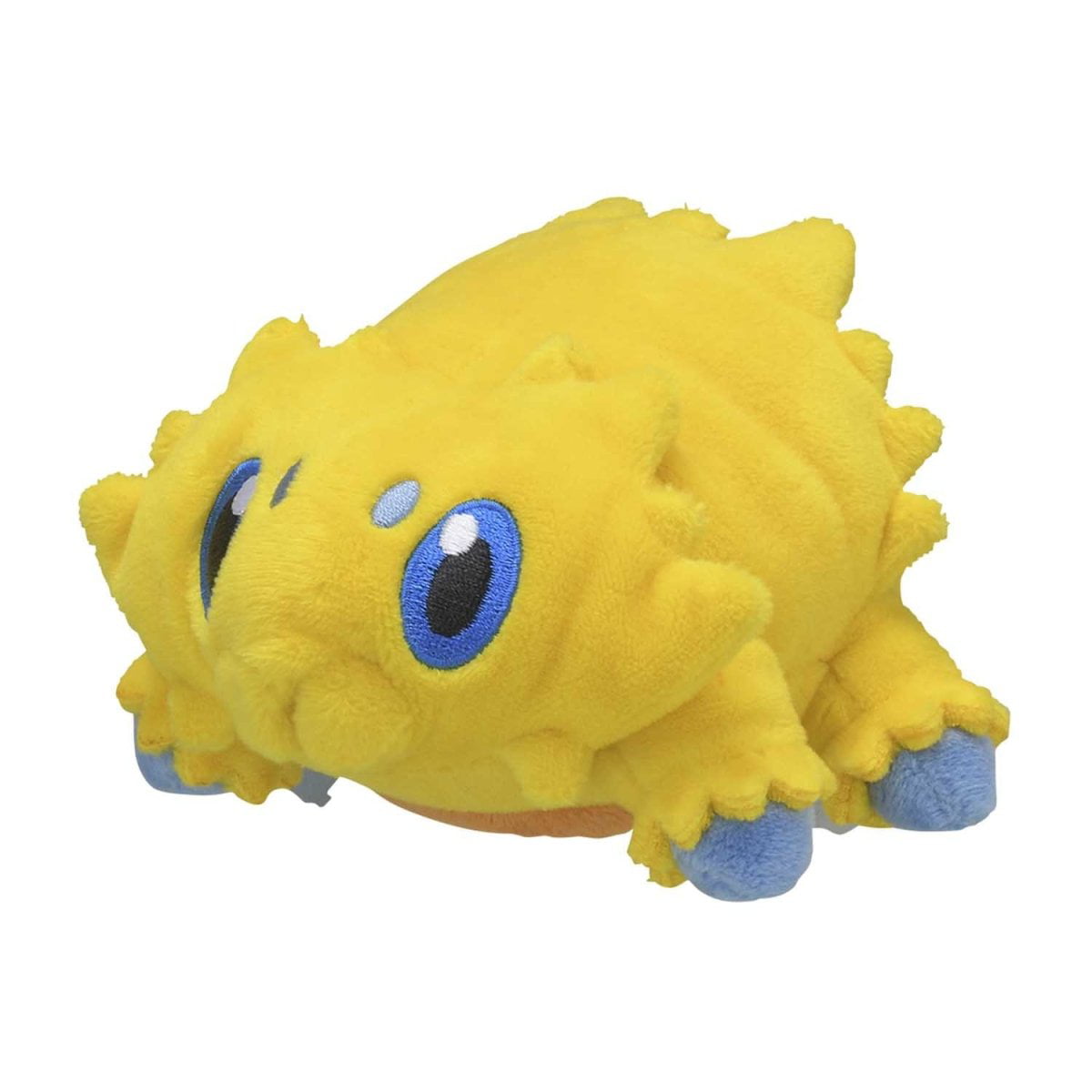 Pokemon Center Joltik Sitting Cuties Plush - 3 In.