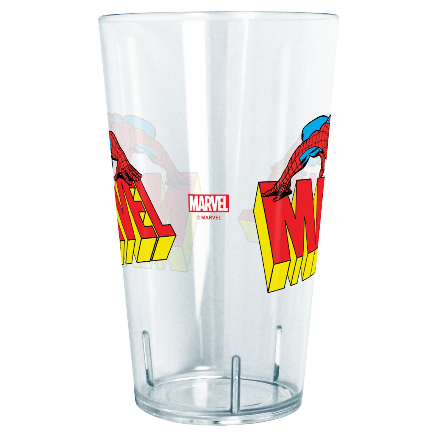 Marvel Spider-Man Classic Logo 24-oz. Tritan Tumbler